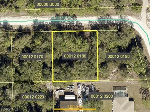 4250 E 25th St, Alva, FL 33920 photo 1