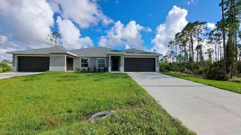 2105- Fairway Dr #2107, Lehigh Acres, FL 33973