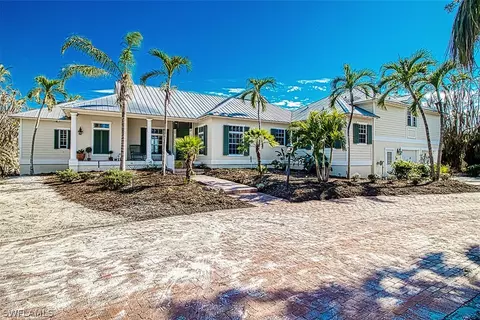 1036 Whisperwood Way, Sanibel, FL 33957