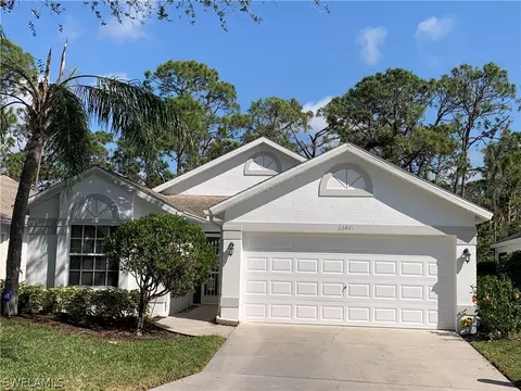25441 Fairway Dunes Ct, Bonita Springs, FL 34135
