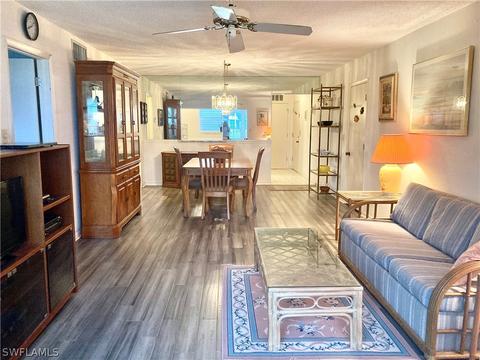 1449 Saddle Woode Dr #5B, Fort Myers, FL 33919