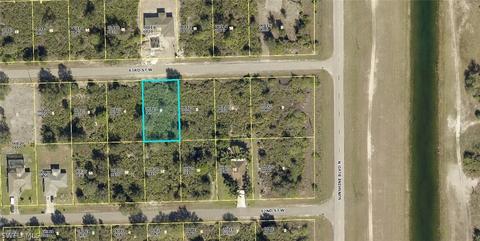 2507 63rd St W, Lehigh Acres, FL 33971