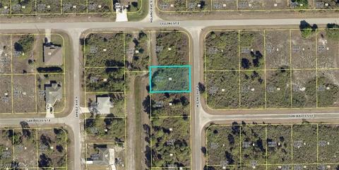 812 Milano Ave S, Lehigh Acres, FL 33974