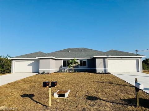 1504-1506 Gretchen Ave S, Lehigh Acres, FL 33973