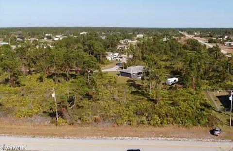 1157 Nimitz Blvd, Lehigh Acres, FL 33974