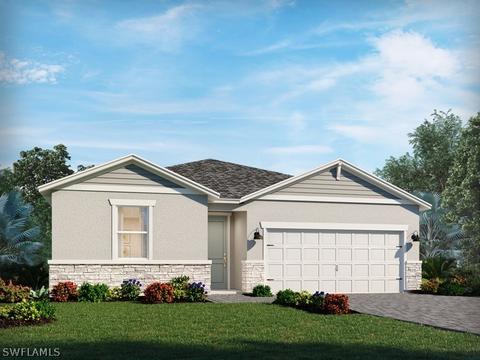 2572 Saddlewood Ct, Punta Gorda, FL 33982