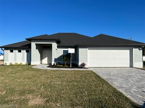 2715 SW 10th Ave, Cape Coral, FL 33914
