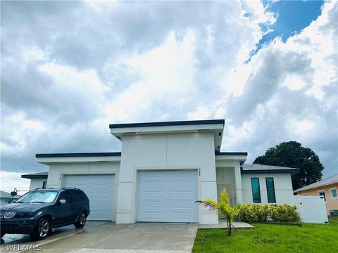 922-924 SE 6th Ct, Cape Coral, FL 33990