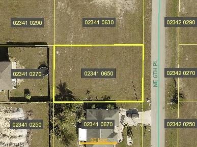 2604 NE 6th Pl, Cape Coral, FL 33909