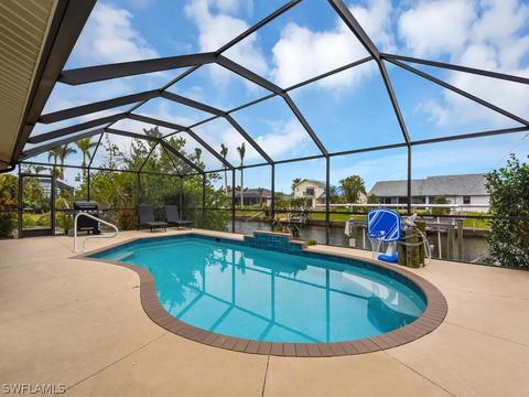 3404 SW 1st Pl, Cape Coral, FL 33914