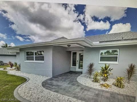 4828 Pelican Blvd, Cape Coral, FL 33914