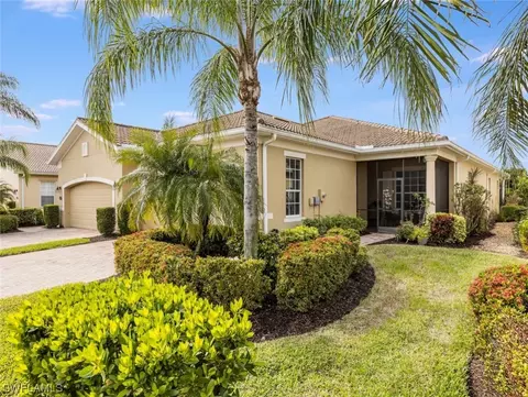 13833 Cleto Dr, Estero, FL 33928 photo 1