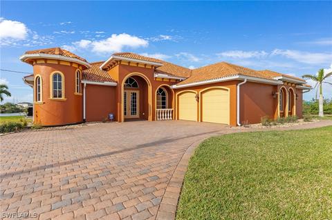 1002 NW 20th Ave, Cape Coral, FL 33993