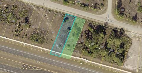 3388 Meadow Rd, Lehigh Acres, FL 33974