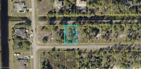 707 David Laird Ln, Lehigh Acres, FL 33974