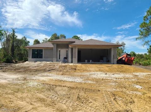 448 Jourferie Rd, Lehigh Acres, FL 33974