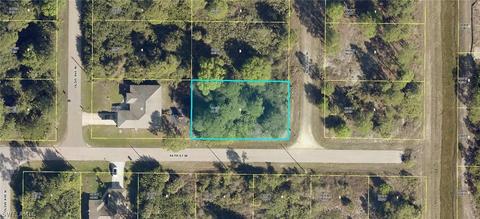 4601 Nora Ave N, Lehigh Acres, FL 33971