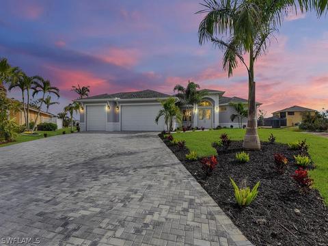 3228 NW 19th St, Cape Coral, FL 33993