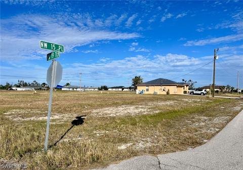 1916 NW 15th Pl, Cape Coral, FL 33993