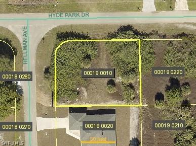 6150 Hellman Ave, Fort Myers, FL 33905
