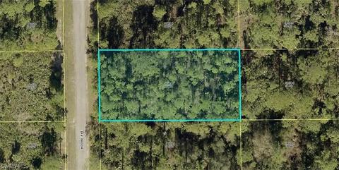 2108 Moore Ave, Alva, FL 33920
