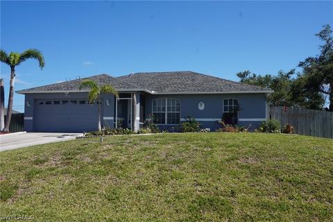 919 SW 25th Ter, Cape Coral, FL 33914