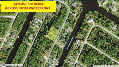 1217 1225 Beekman Cir, Port Charlotte, FL 33953