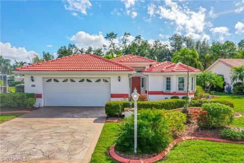 2660 Valparaiso Blvd, North Fort Myers, FL 33917