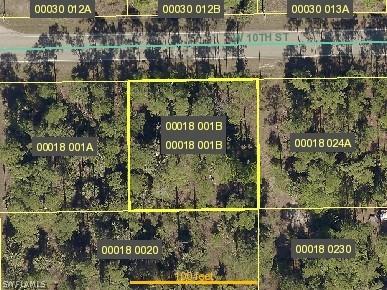 505 W 10th St, Lehigh Acres, FL 33972