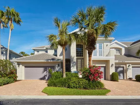 9520 Cypress Hammock Cir #101, Bonita Springs, FL 34135