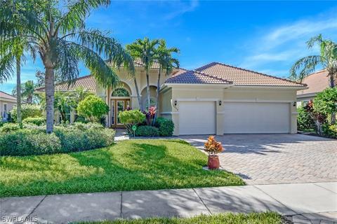 10866 Stonington Ave, Fort Myers, FL 33913