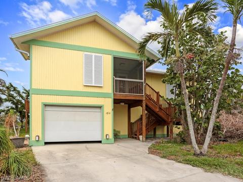 1811 Ibis Ln, Sanibel, FL 33957