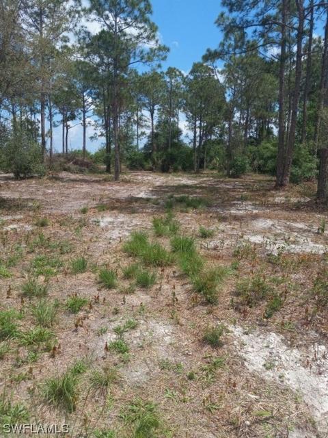 745 S Shetland St, Clewiston, FL 33440