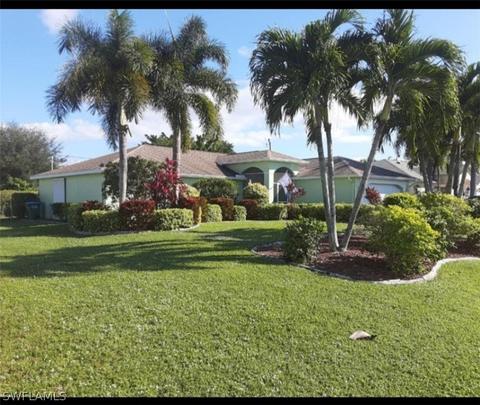 5213 Sands Blvd, Cape Coral, FL 33914