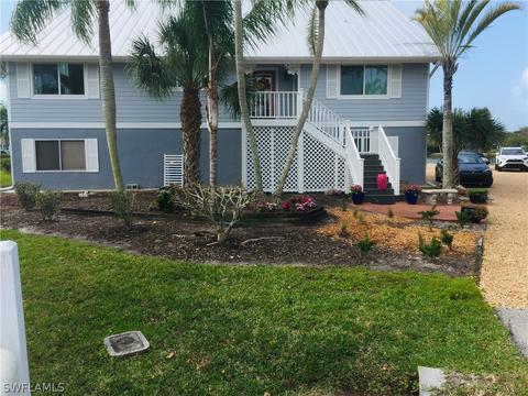9127 Mockingbird Dr, Sanibel, FL 33957