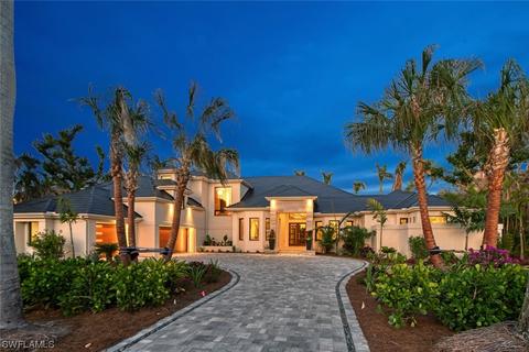 2564 Wulfert Rd, Sanibel, FL 33957