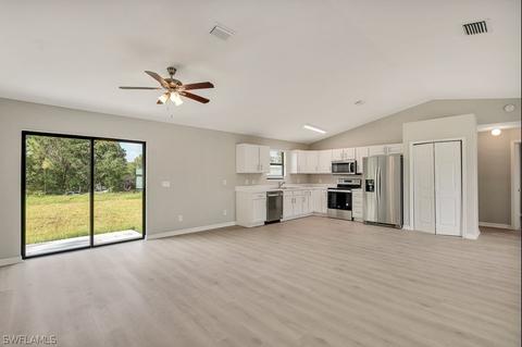 825 Foxtail St, Lehigh Acres, FL 33974 photo 2