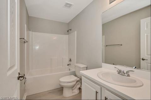 825 Foxtail St, Lehigh Acres, FL 33974 photo 5