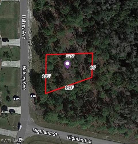 763 Halsey Ave, Lehigh Acres, FL 33974