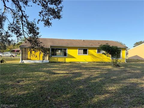 4028 Rainbow Cir, Labelle, FL 33935 photo 15