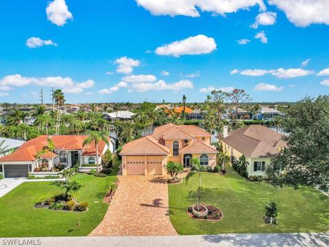 17517 Boat Club Dr, Fort Myers, FL 33908