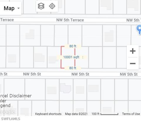 501 NW 5th St, Cape Coral, FL 33993