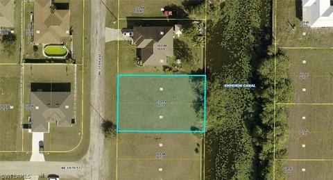 1807 NE 10th Ave, Cape Coral, FL 33909