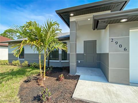 3713 NW 45th Ter, Cape Coral, FL 33993