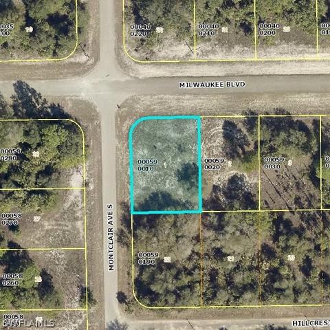 1210 Milwaukee Blvd, Lehigh Acres, FL 33974