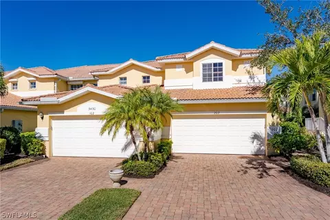 3430 Morning Lake Dr #102, Bonita Springs, FL 34134
