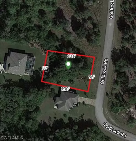 738 Goldrock Rd, Lehigh Acres, FL 33974