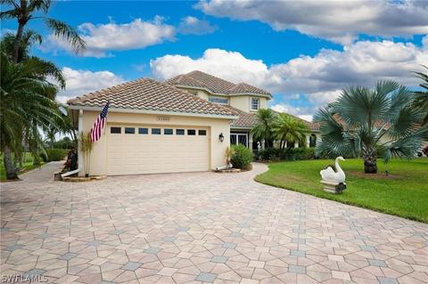 11908 King James Ct, Cape Coral, FL 33991