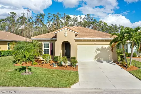 10495 Migliera Way, Fort Myers, FL 33913
