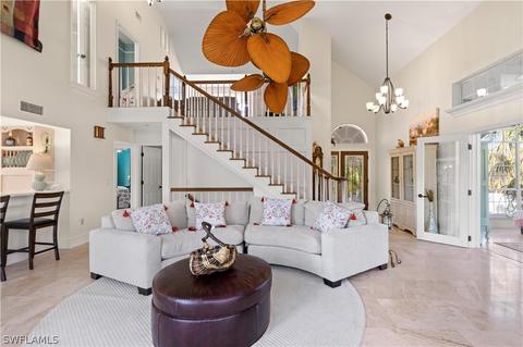 950 Cabbage Palm Ct, Sanibel, FL 33957